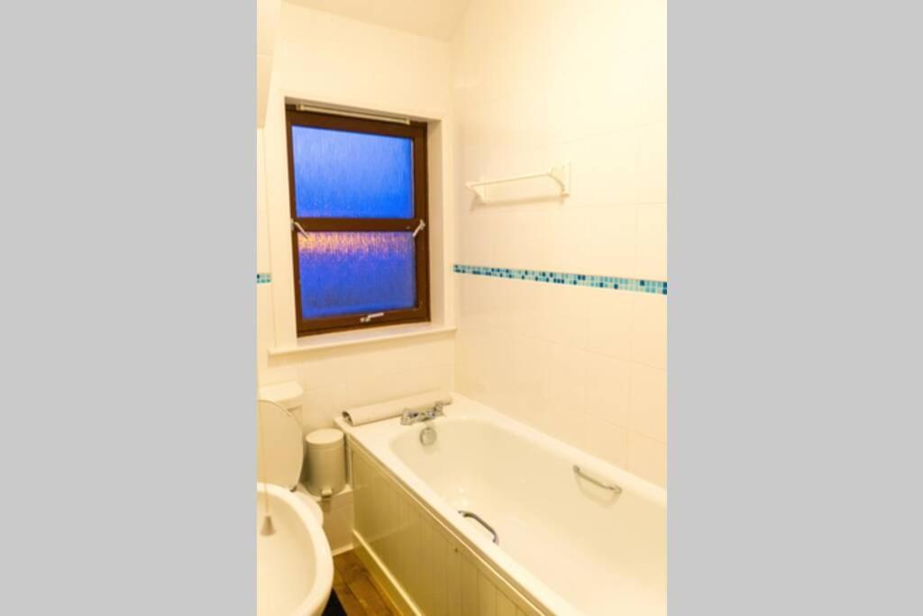 Modern Spacious Central Apartment 波特里 外观 照片