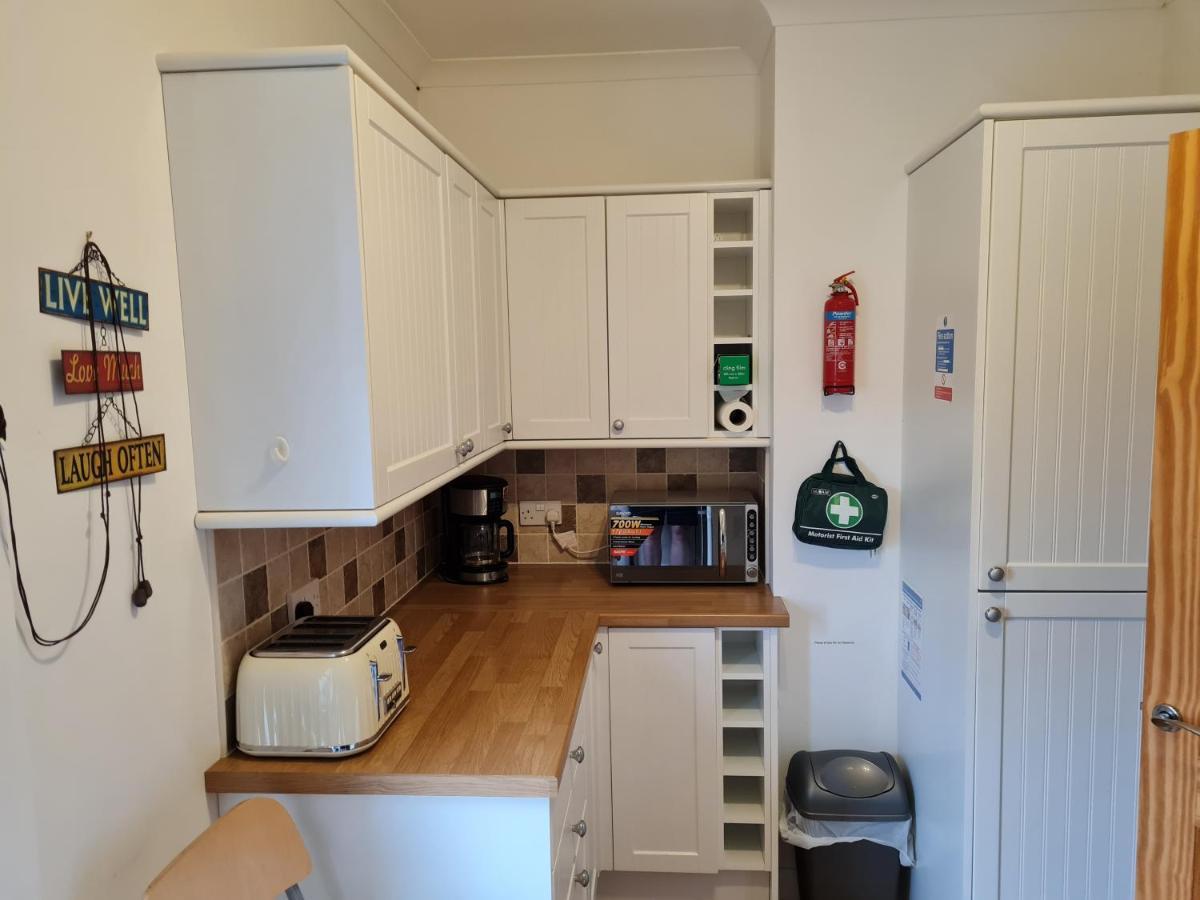 Modern Spacious Central Apartment 波特里 外观 照片