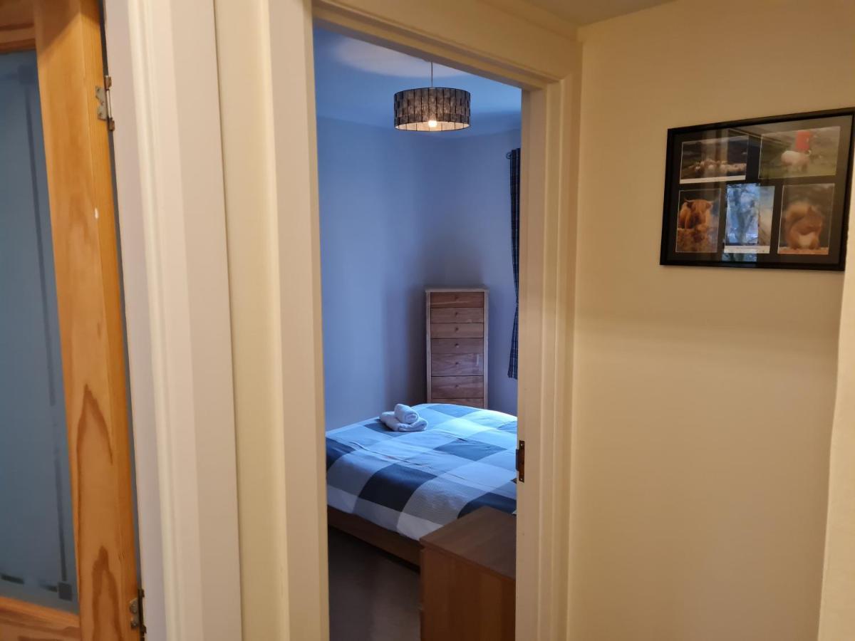 Modern Spacious Central Apartment 波特里 外观 照片