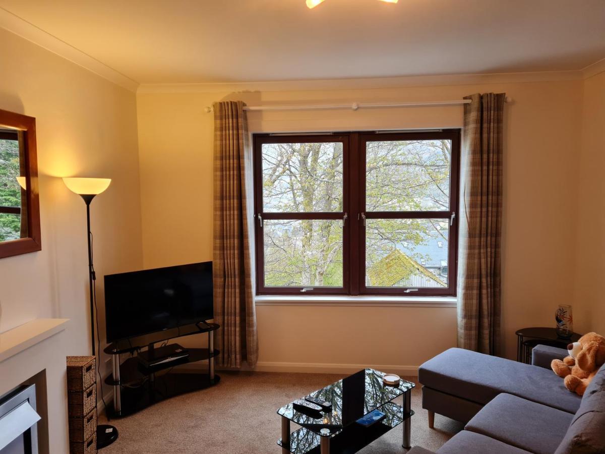 Modern Spacious Central Apartment 波特里 外观 照片